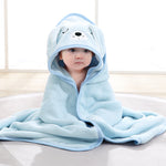 New Spring and Autumn Baby Swaddle Towel