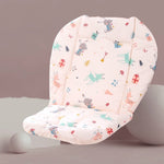 Baby Stroller Cushion, All-Season Universal Cushion, Pusher Cotton Cushion, Dining Chair, Toddler Cushion, Pure Cotton Cushion