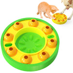 Pet Supplies Puzzle Diet Roulette Cat Puzzle Slow Leak Food Training Dog Toys