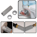 Disassembly Tool For Hose Of Toilet Inlet Valve Water Feeder