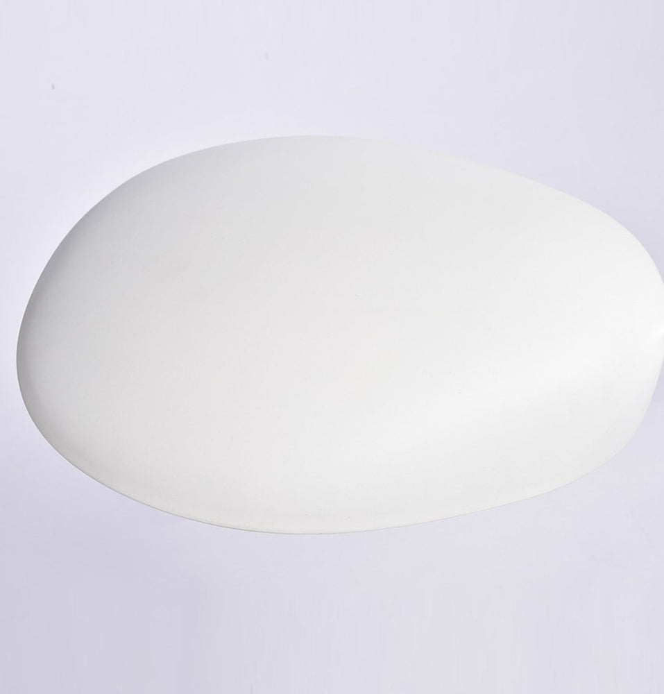 Filippa Table Lamp - Round Marble Base